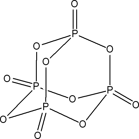 商品名:五氧化二磷 别 名:无水磷酸,磷酸酐,磷酐 phosphoric
