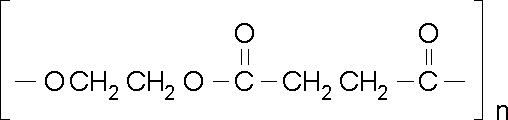 poly ethylene glycol,ethyleneglycol 首页> 商品信息 英文名:poly(ethylene succinate) 产 地:上海 cas号