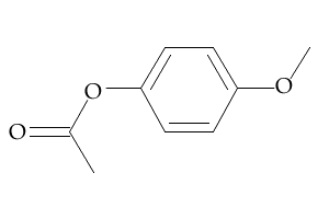 乙酸对甲氧基苄酯 [cas:104-21-2]98% 100ml