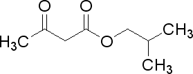 首页> 商品信息  英文名:isobutyl acetoacetate 产 地:湖南 cas号