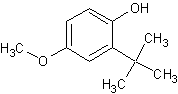 叔丁基对羟基苯甲醚[cas:25013-16-5]ar 100g