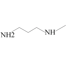 3-甲氨基丙胺 [cas:6291-84-5]98% 100ml