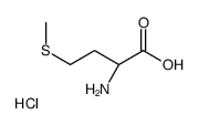 Molecular structure of C5H12ClNO2S
