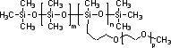 Molecular structure of C15H40O5Si4