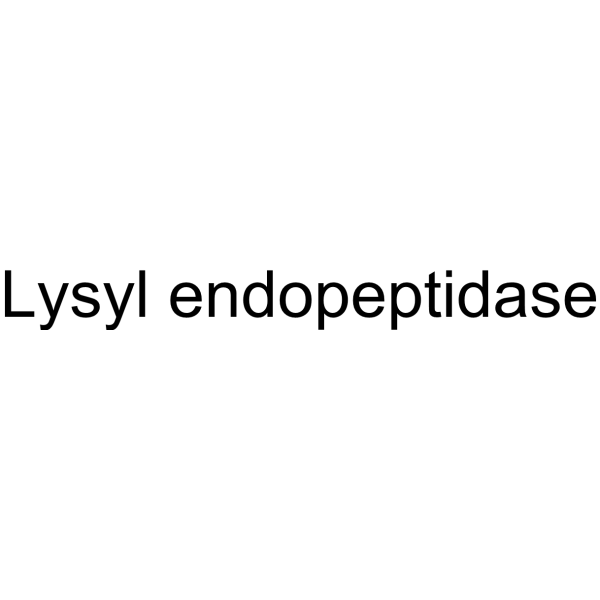 Molecular structure of