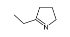 C6H11N 分子结构式