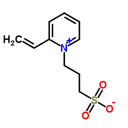 Molecular structure of C10H13NO3S