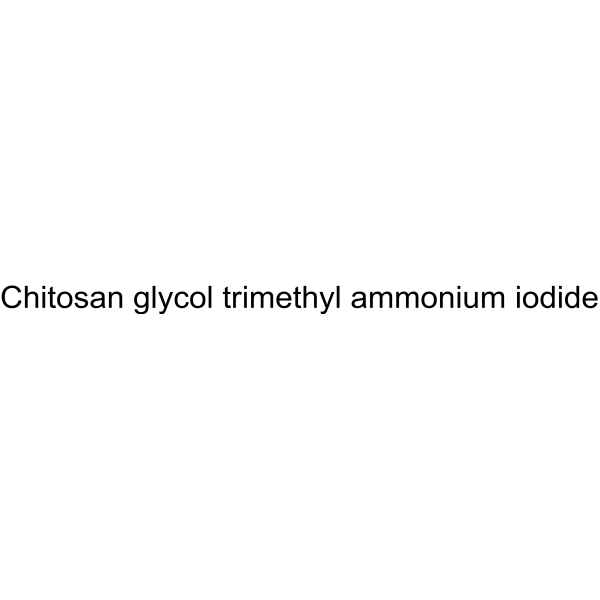 Molecular structure of