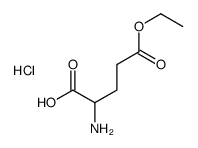 Molecular structure of C7H14ClNO4