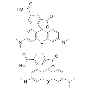 Molecular structure of C25H22N2O5
