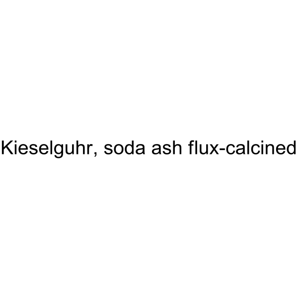 Molecular structure of O2Si