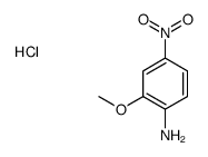 Molecular structure of C7H9ClN2O3