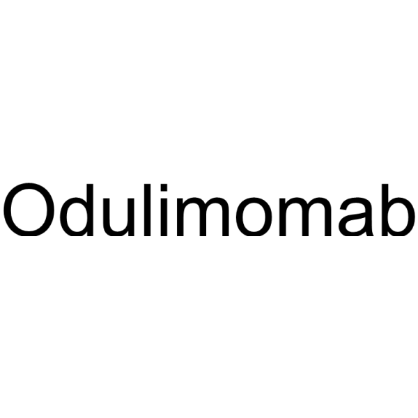 Molecular structure of