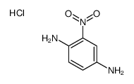 Molecular structure of C6H8ClN3O2