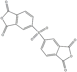 Molecular structure of