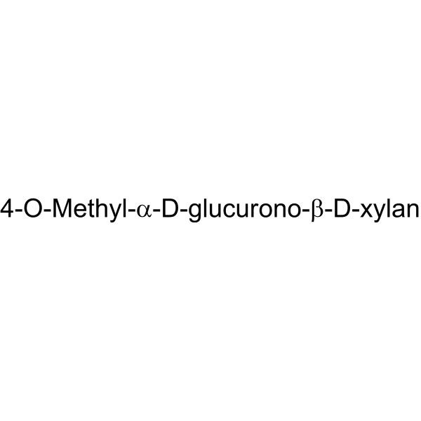 Molecular structure of