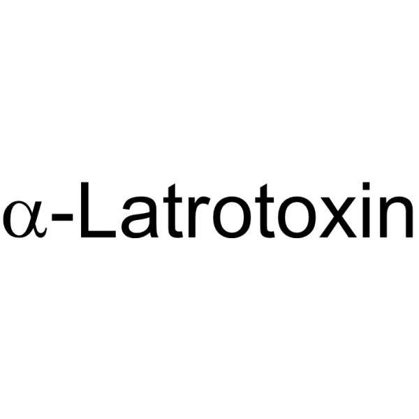 Molecular structure of