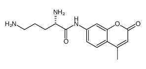 Molecular structure of C15H19N3O3