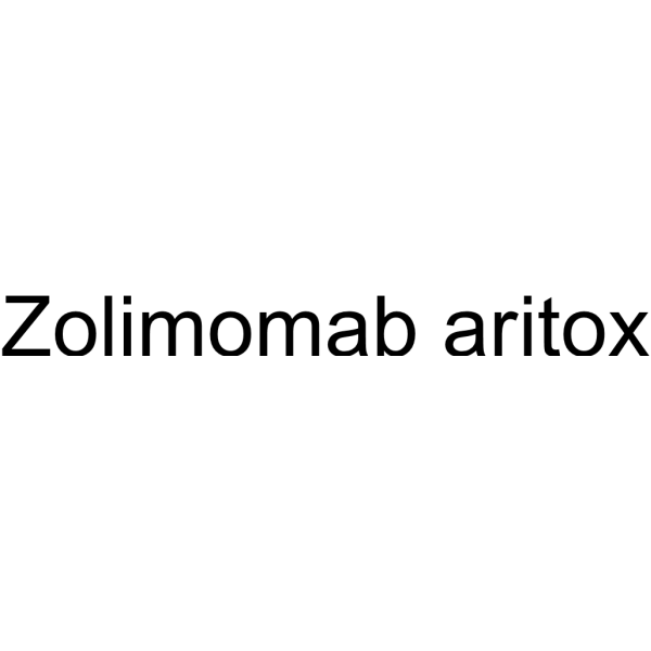 Molecular structure of