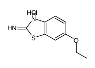 Molecular structure of C9H11ClN2OS