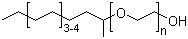 Molecular structure of