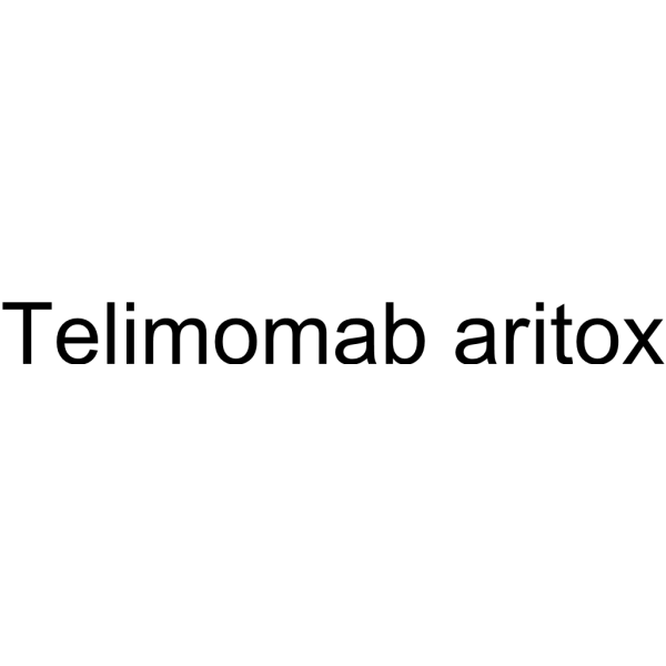 Molecular structure of