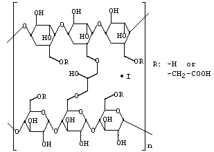 Molecular structure of C63H88N12O16
