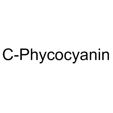 Molecular structure of