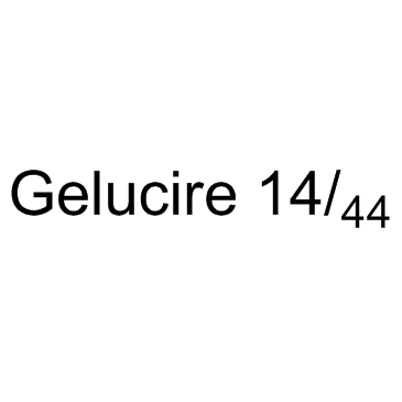 Molecular structure of