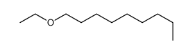 Molecular structure of C13H28O2