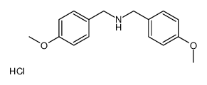 Molecular structure of C16H20ClNO2