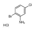 Molecular structure of C6H6BrCl2N
