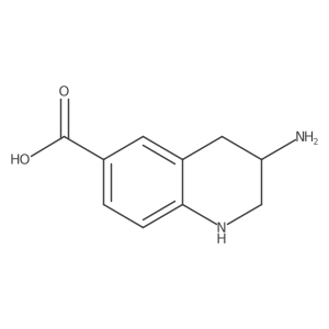 Molecular structure of C10H12N2O2