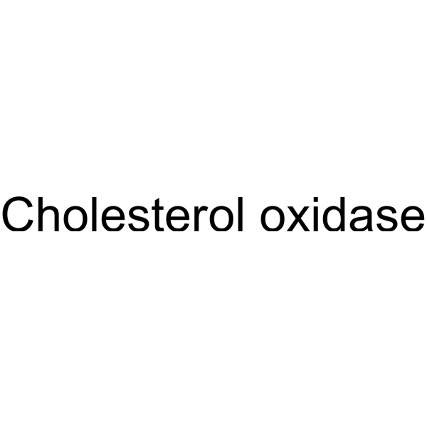 Molecular structure of