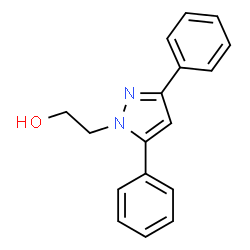 Molecular structure of I(CF2)nCF2CF2I