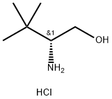 Molecular structure of C6H16ClNO
