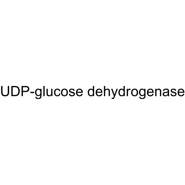 Molecular structure of