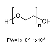 Molecular structure of C51H102O21Si2