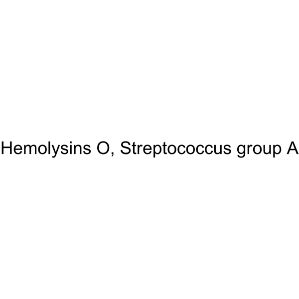 Molecular structure of