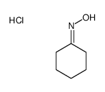 Molecular structure of C6H12ClNO