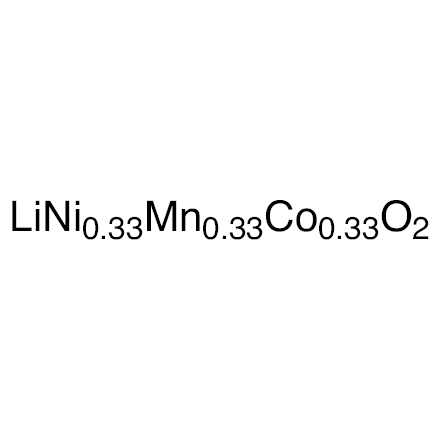 Molecular structure of CoH3LiMnNiO