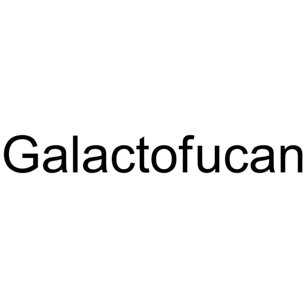 Molecular structure of