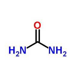 Molecular structure of C2H6