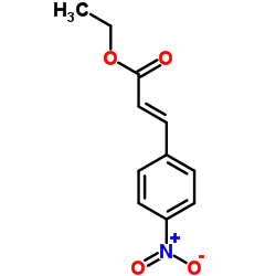 Molecular structure of C11H11NO4