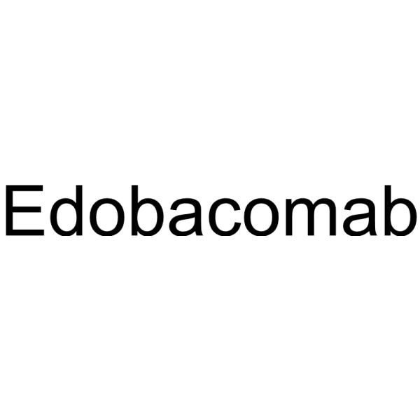 Molecular structure of 