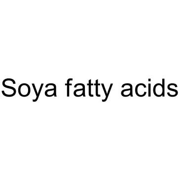 Molecular structure of