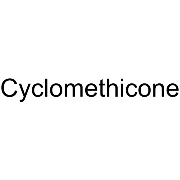 Molecular structure of [(CH3)2SiO]n (n=4,5,6)