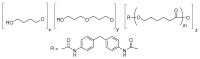 Molecular structure of