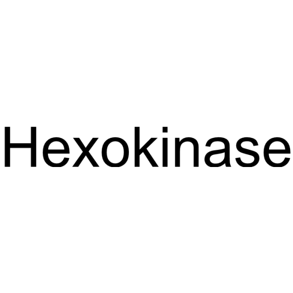 Molecular structure of