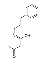 C13H17NO2 分子结构式